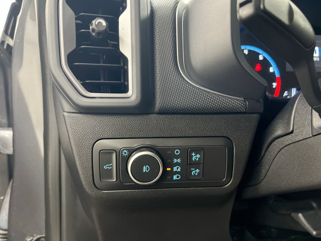 Used 2021 Ford Bronco Sport Big Bend AWD/4WD image 18
