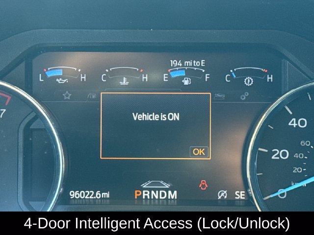 Used 2021 Ford Expedition XLT w/ Equipment Group 202A AWD/4WD image 22