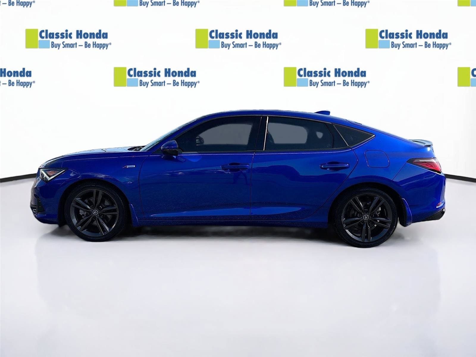Used 2023 Acura Integra A-Spec image 4