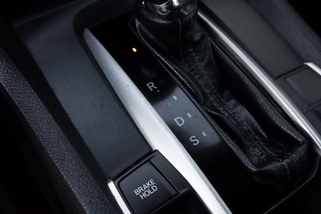 Used 2019 Honda Civic Touring image 33