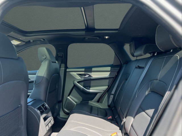 Used 2025 Jaguar F-PACE R-Dynamic S image 16