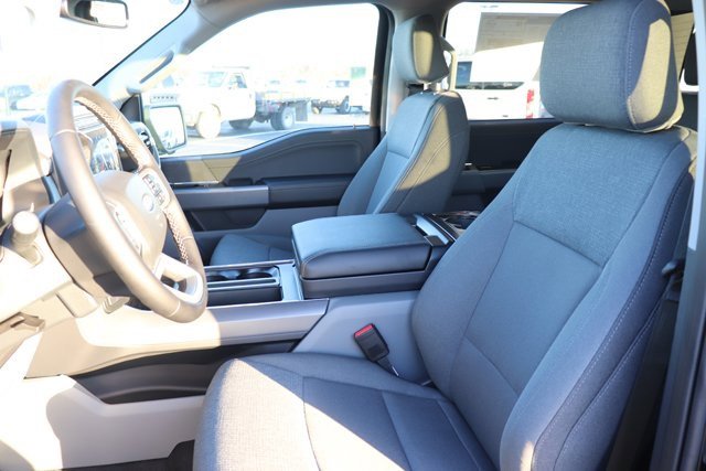 New 2025 Ford F150 XLT w/ Equipment Group 303A High image 2