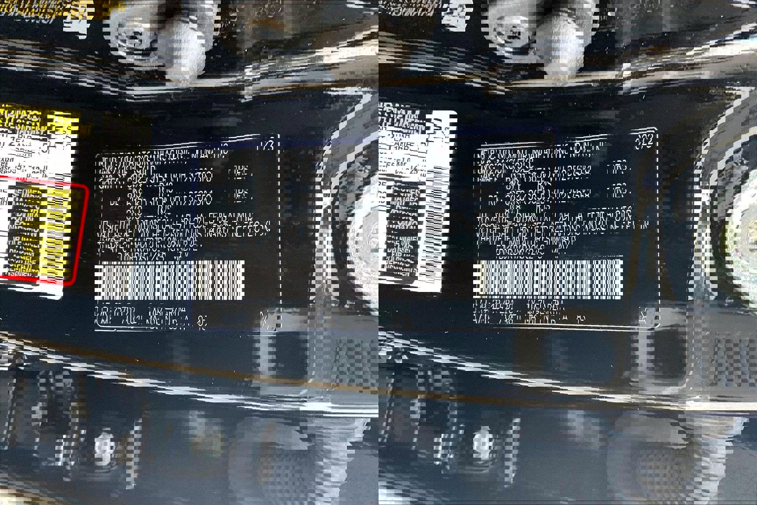 Used 2023 Toyota Highlander XLE image 38