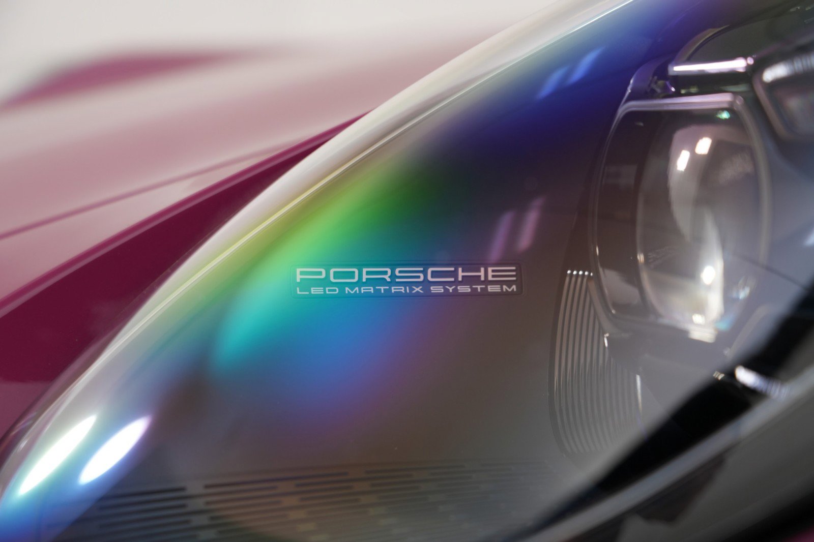 Used 2024 Porsche 911 Turbo S image 61