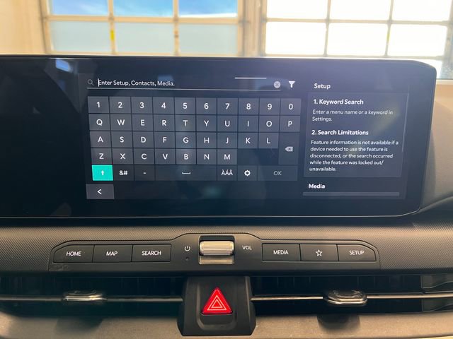 Used 2025 Kia K4 image 12