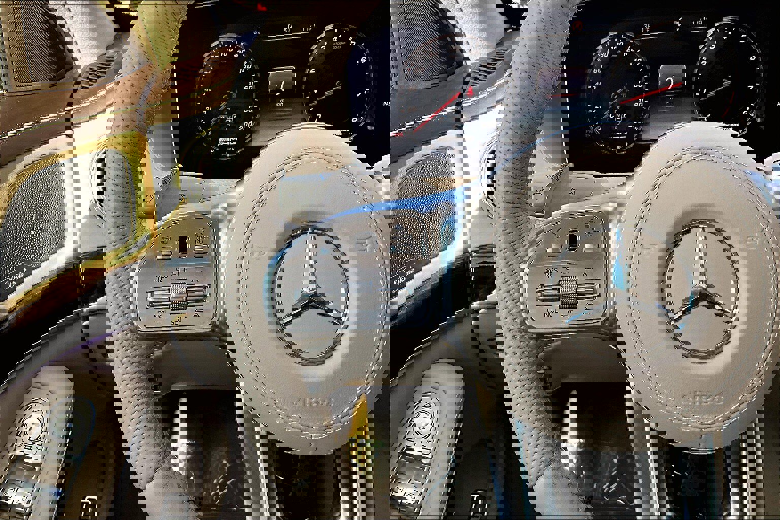 Certified 2020 Mercedes-Benz S 63 AMG 4MATIC Sedan image 11