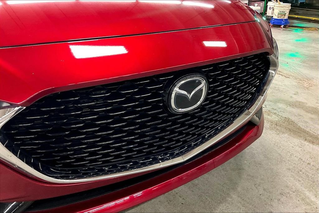 Used 2019 MAZDA MAZDA3 AWD Sedan w/ Preferred Package image 31