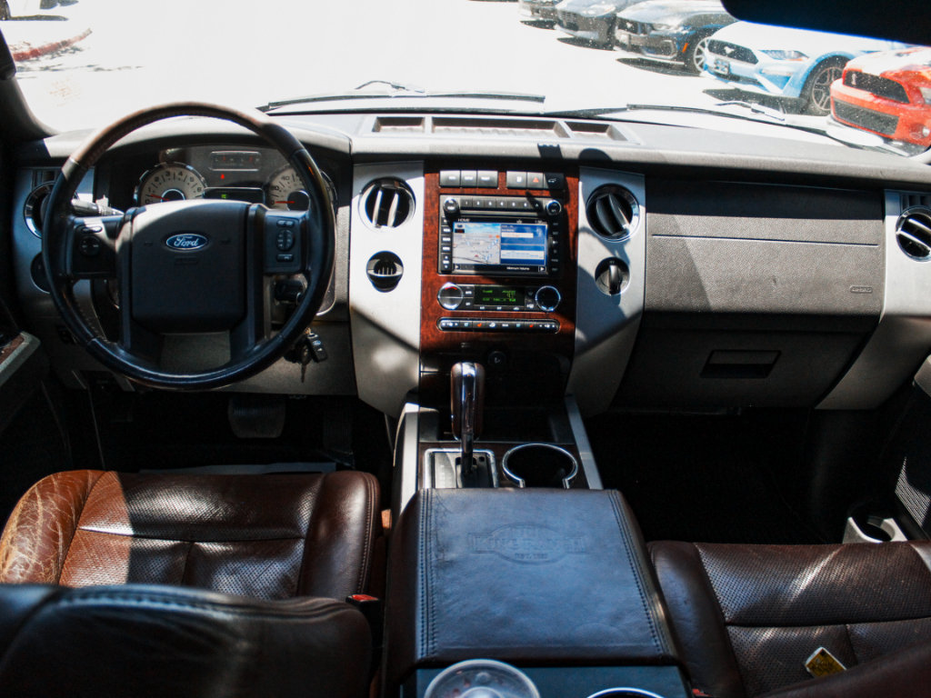 Used 2013 Ford Expedition EL King Ranch RWD image 28
