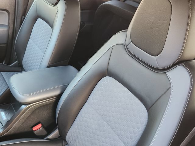 Certified 2022 Chevrolet Colorado Z71 AWD/4WD image 23