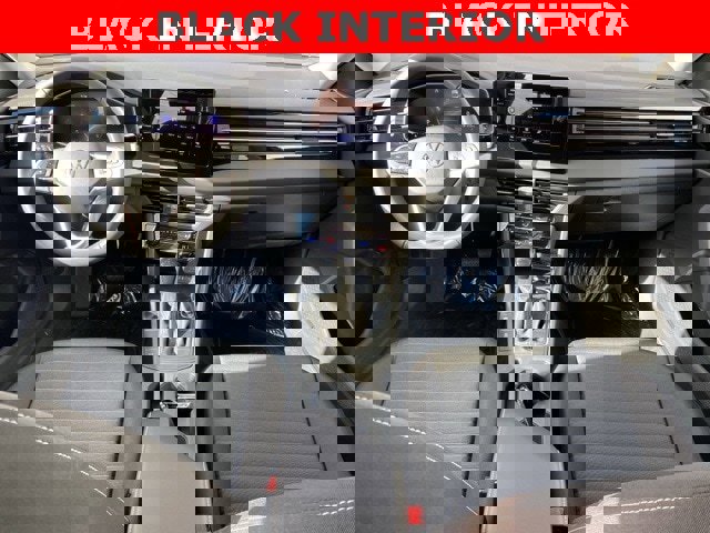 New 2026 Volkswagen Jetta S image 2