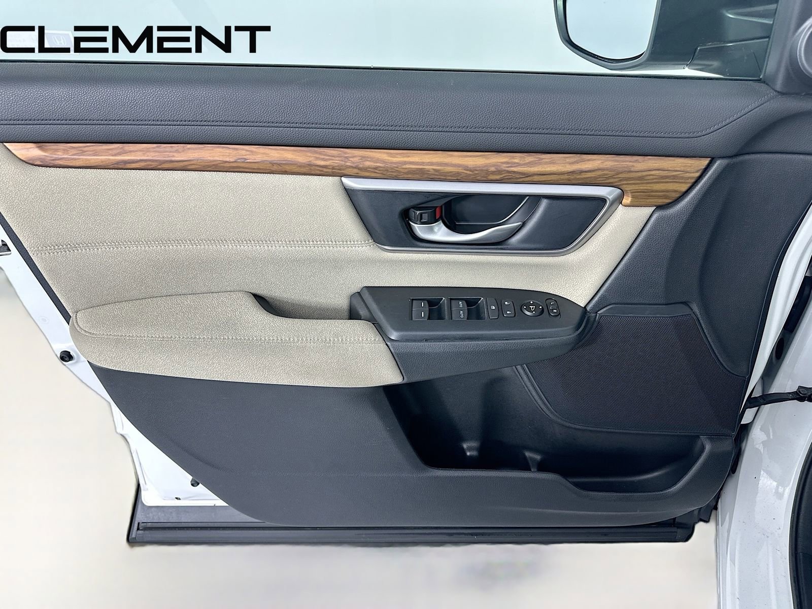 Used 2019 Honda CR-V EX image 28