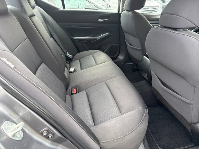 Used 2020 Nissan Altima 2.5 S FWD image 17