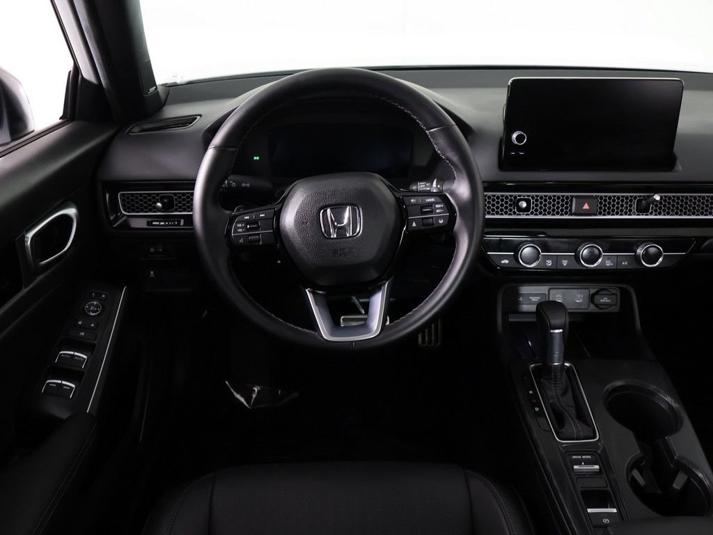 Used 2025 Honda Civic Sport Touring image 37