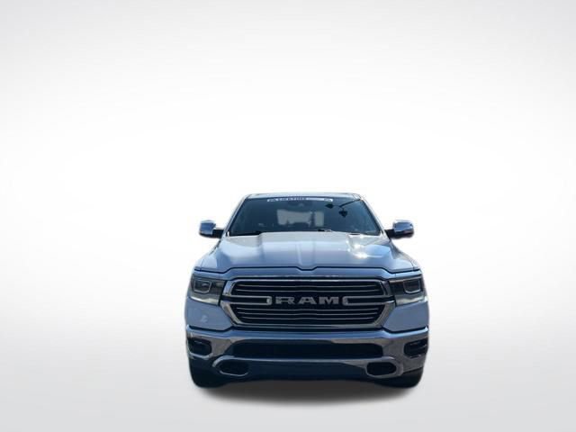 Used 2022 RAM 1500 Laramie AWD/4WD image 13