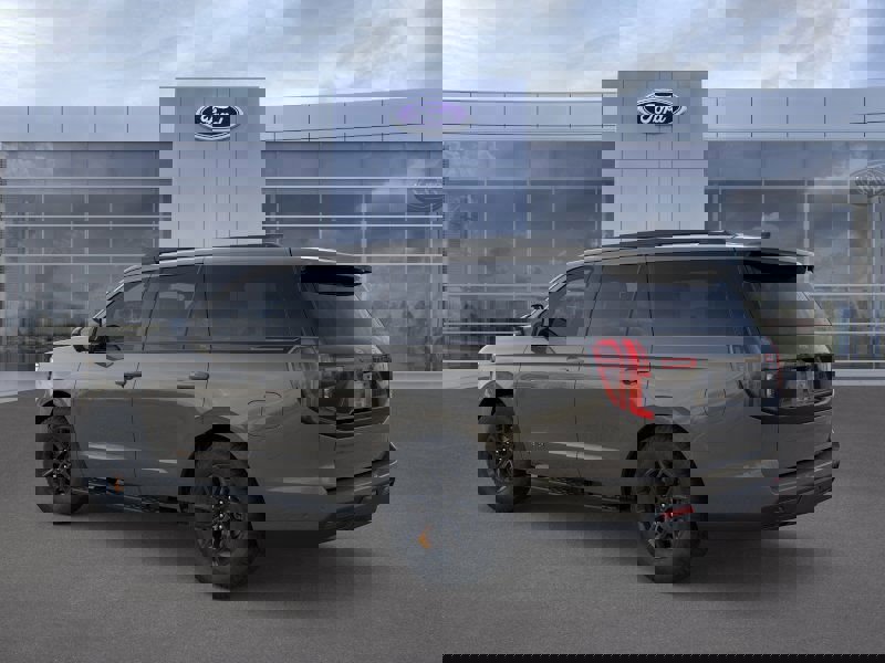 New 2026 Ford Expedition Tremor image 4