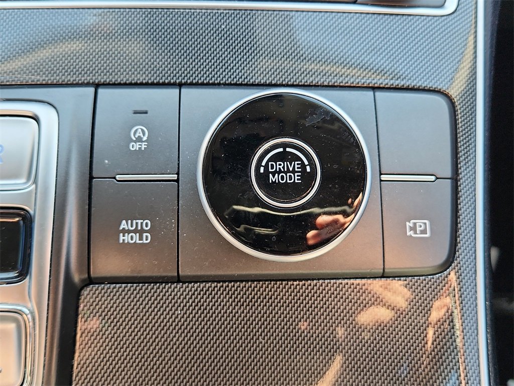 Used 2021 Hyundai Santa Fe SE image 30