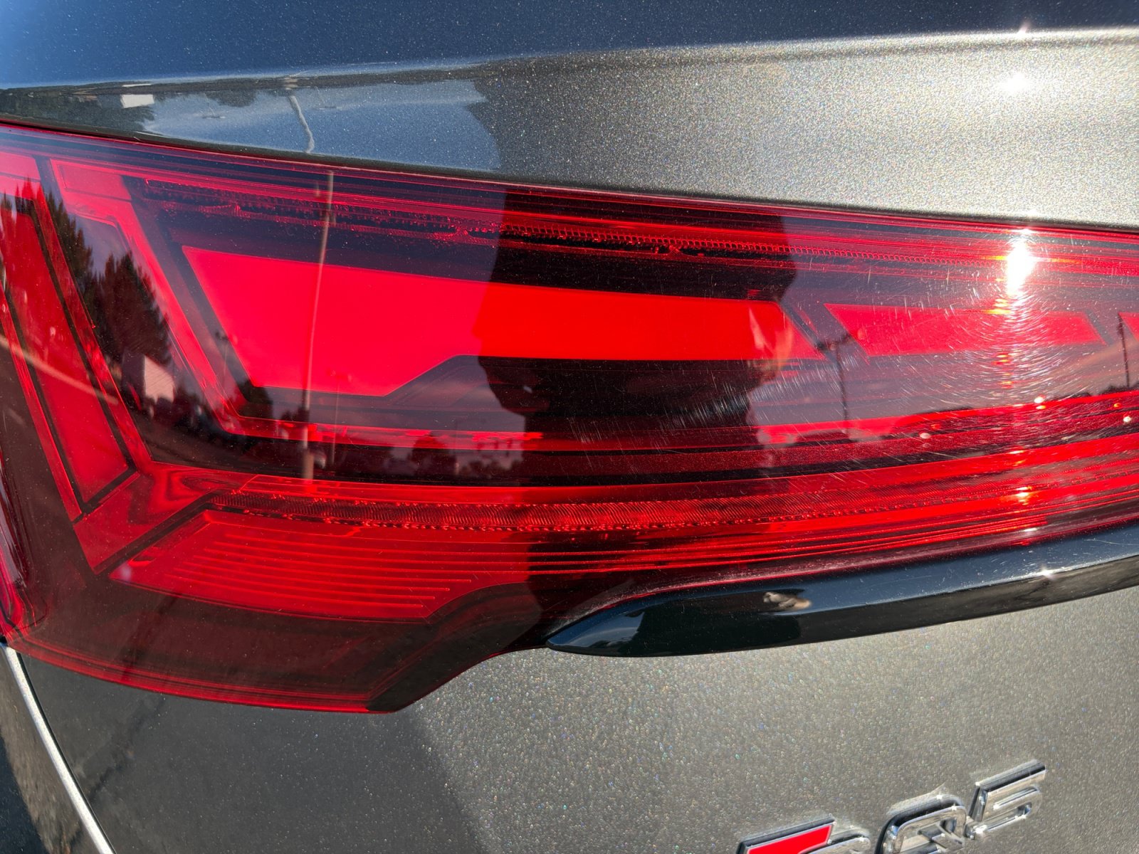 Used 2023 Audi SQ5 Premium Plus w/ Premium Plus Package AWD/4WD image 28