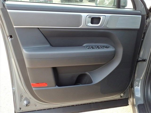 New 2026 Hyundai Santa Fe SE AWD/4WD image 9