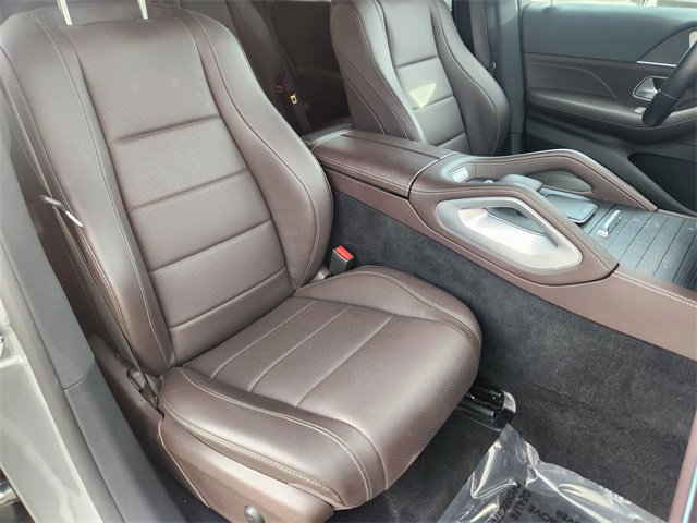 Certified 2023 Mercedes-Benz GLS 450 4MATIC image 19