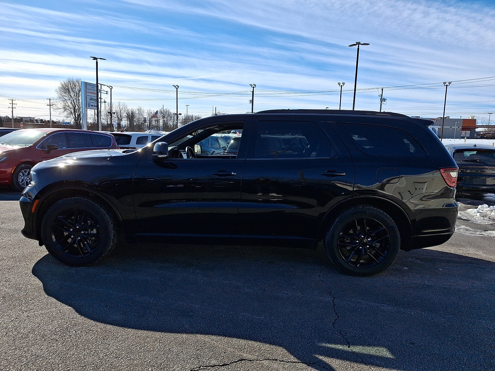 Used 2023 Dodge Durango R/T image 5
