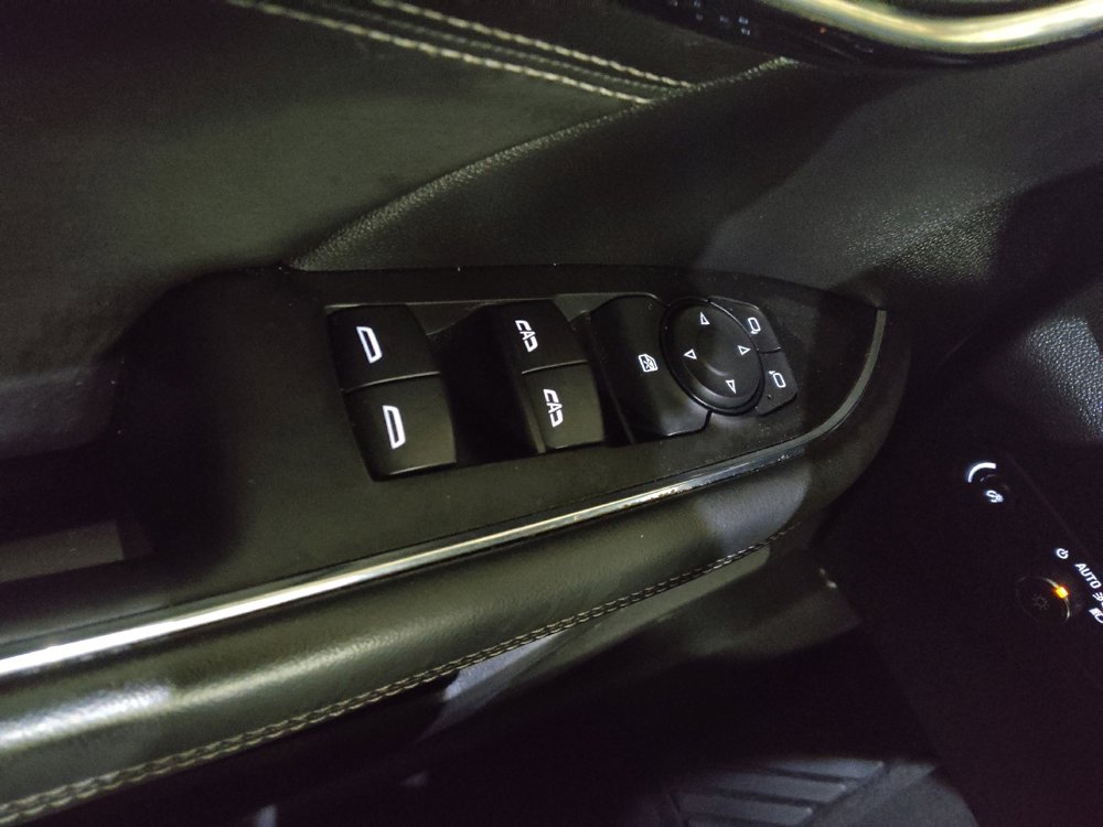 Used 2022 Buick Envision Preferred image 27