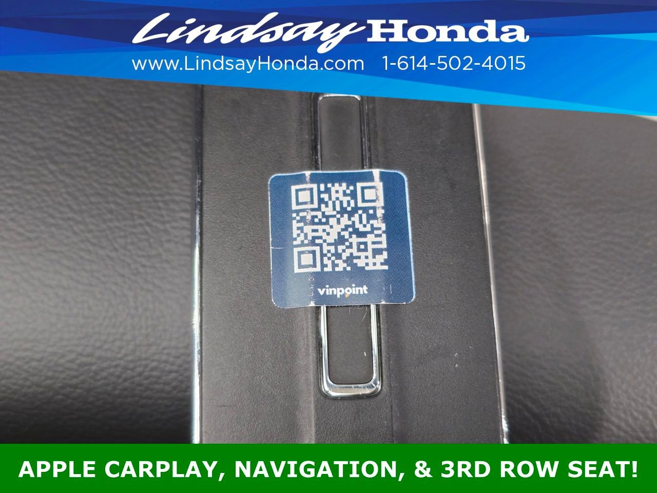 Used 2024 Jeep Grand Cherokee L Limited w/ Luxury Tech Group II image 22