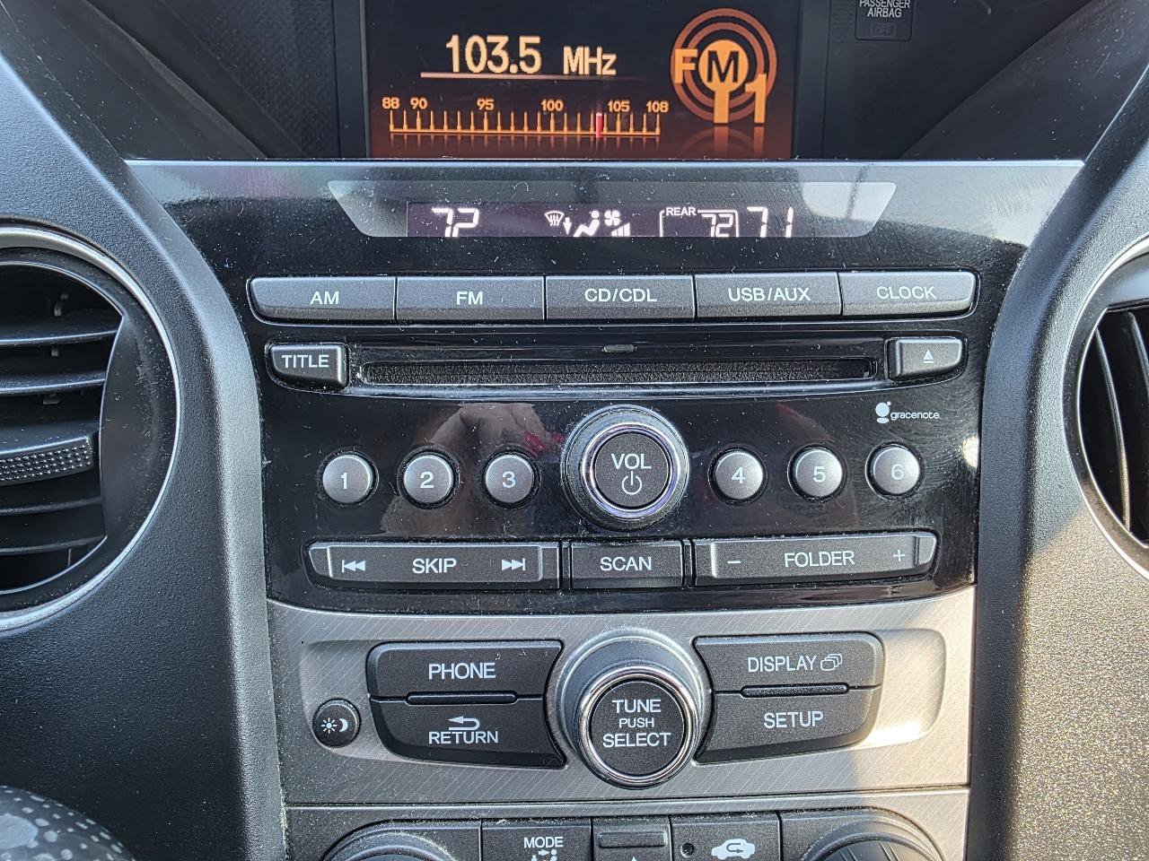 Used 2014 Honda Pilot EX image 16