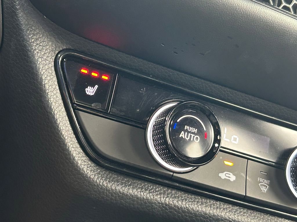 Used 2024 Honda HR-V Sport image 23