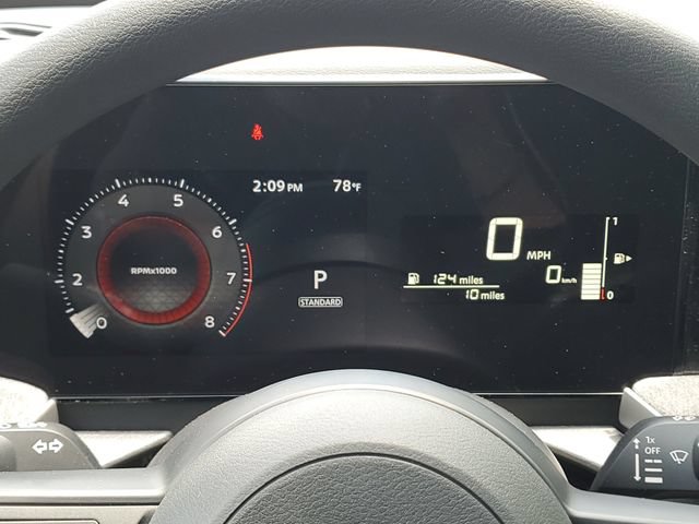 New 2026 Nissan Kicks SV w/ SV Premium Package AWD/4WD image 8