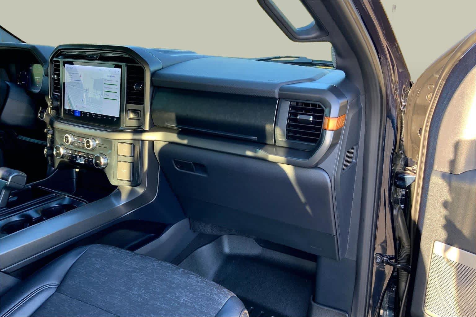 Used 2025 Ford F150 Tremor w/ Bed Utility Package AWD/4WD image 36