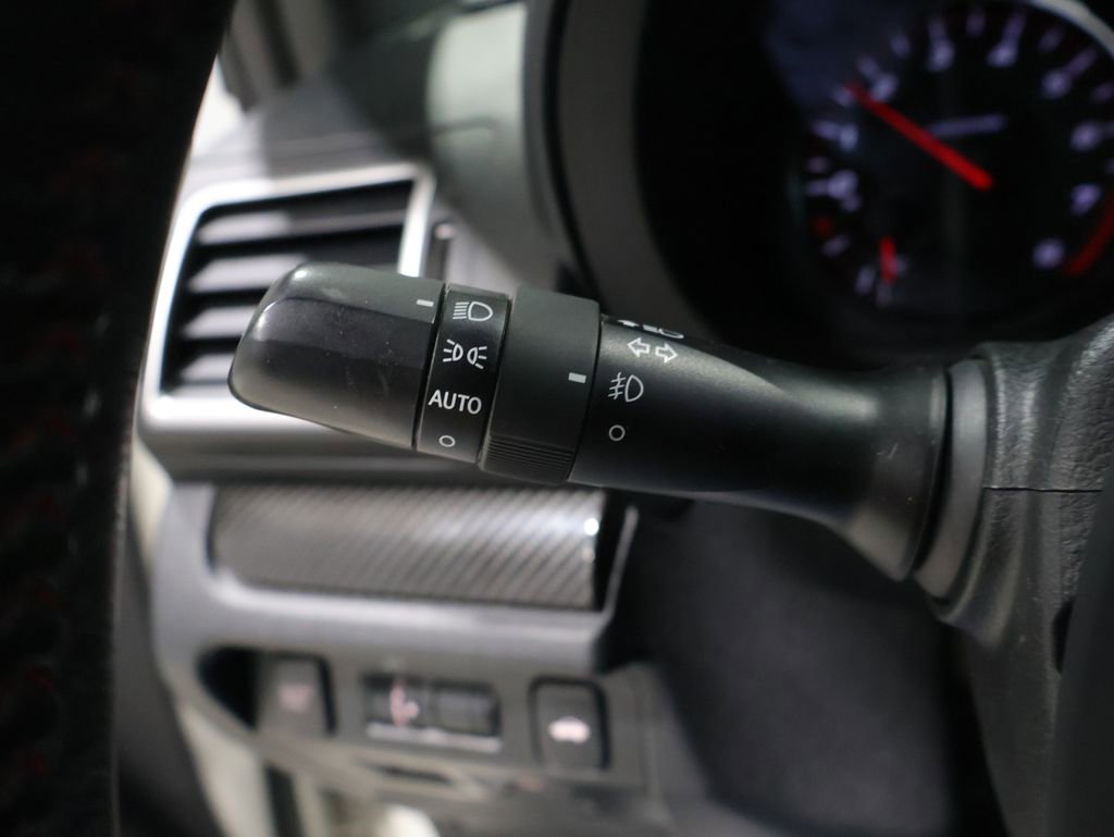 Used 2021 Subaru WRX Limited image 34