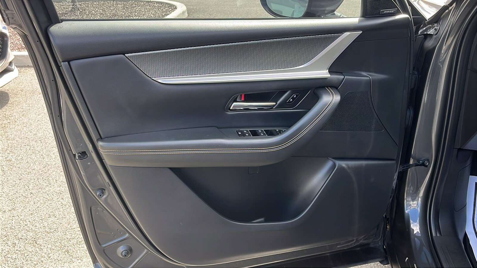 Used 2024 MAZDA CX-90 3.3 Turbo S image 9