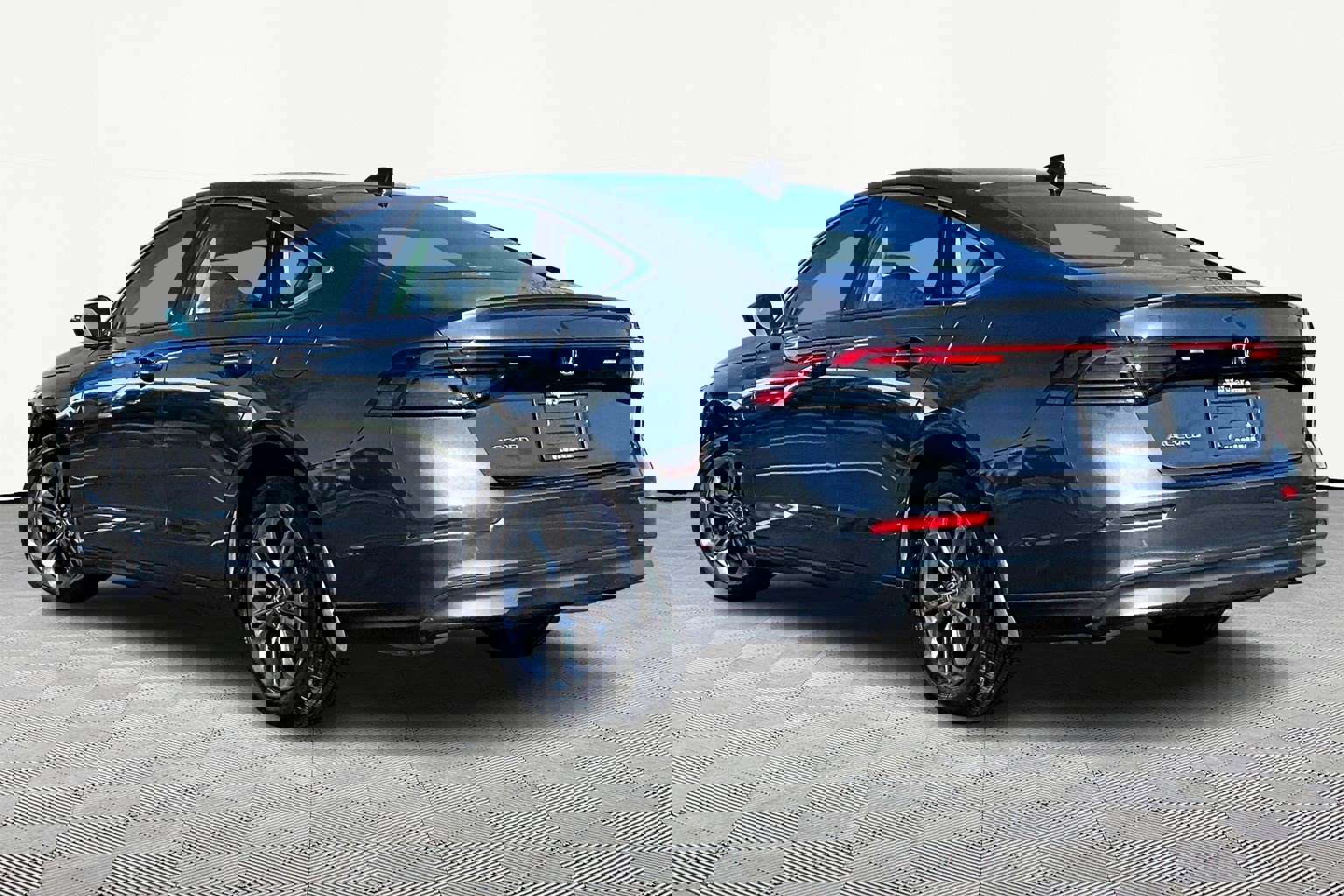 Certified 2024 Honda Accord EX image 4