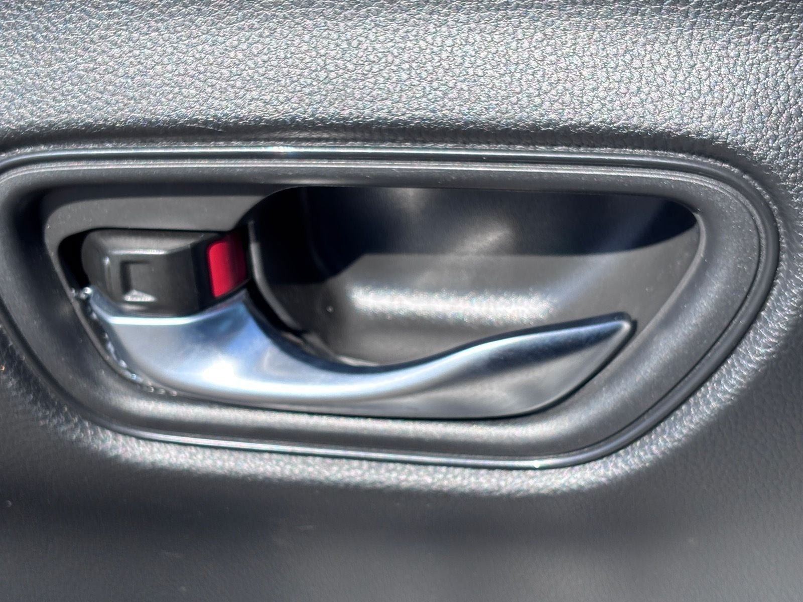 Certified 2024 Honda HR-V EX-L image 20