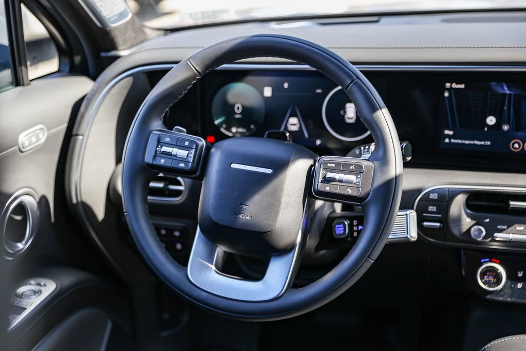 New 2026 Hyundai Palisade Calligraphy FWD image 15