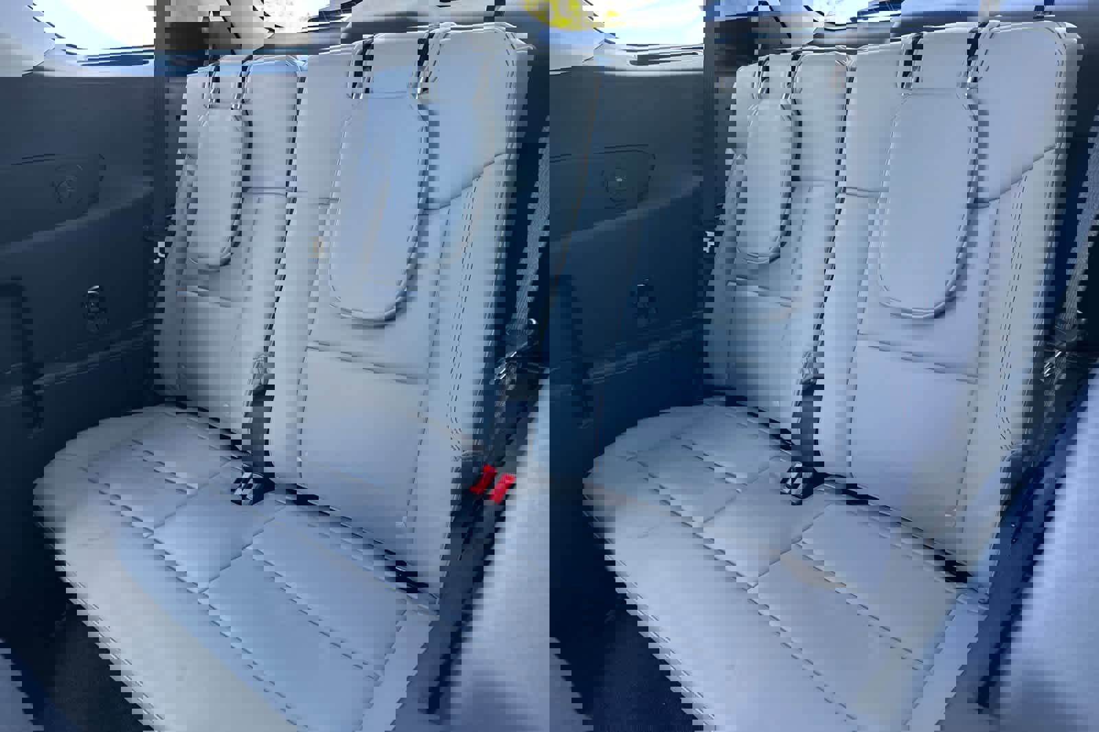 New 2026 Ford Explorer Active image 16