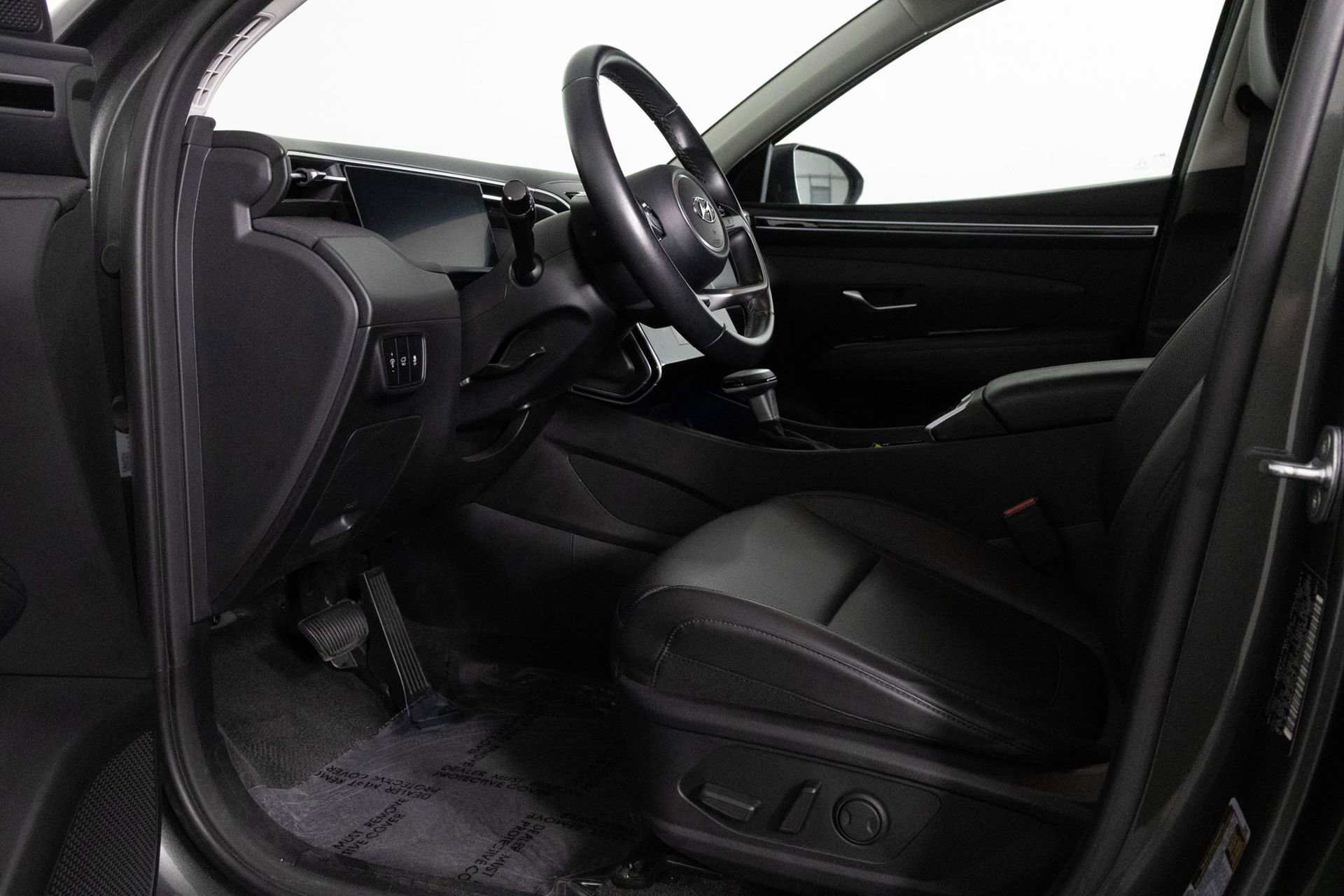 Used 2023 Hyundai Tucson XRT image 17