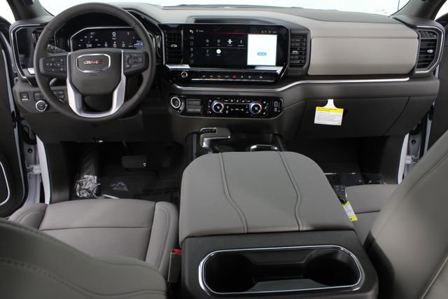 New 2026 GMC Sierra 1500 SLT w/ SLT Premium Plus Package image 10