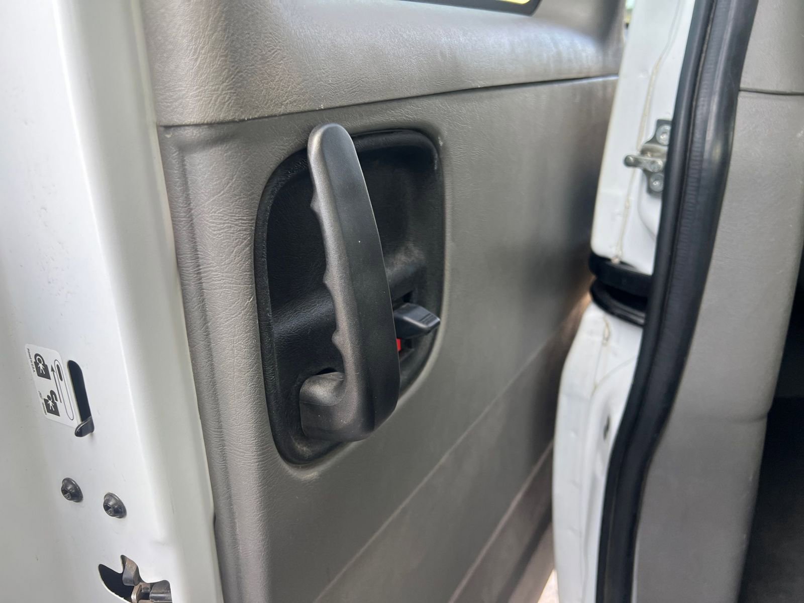 Used 2025 Chevrolet Express 3500 LT w/ LT Preferred Equipment Group image 24