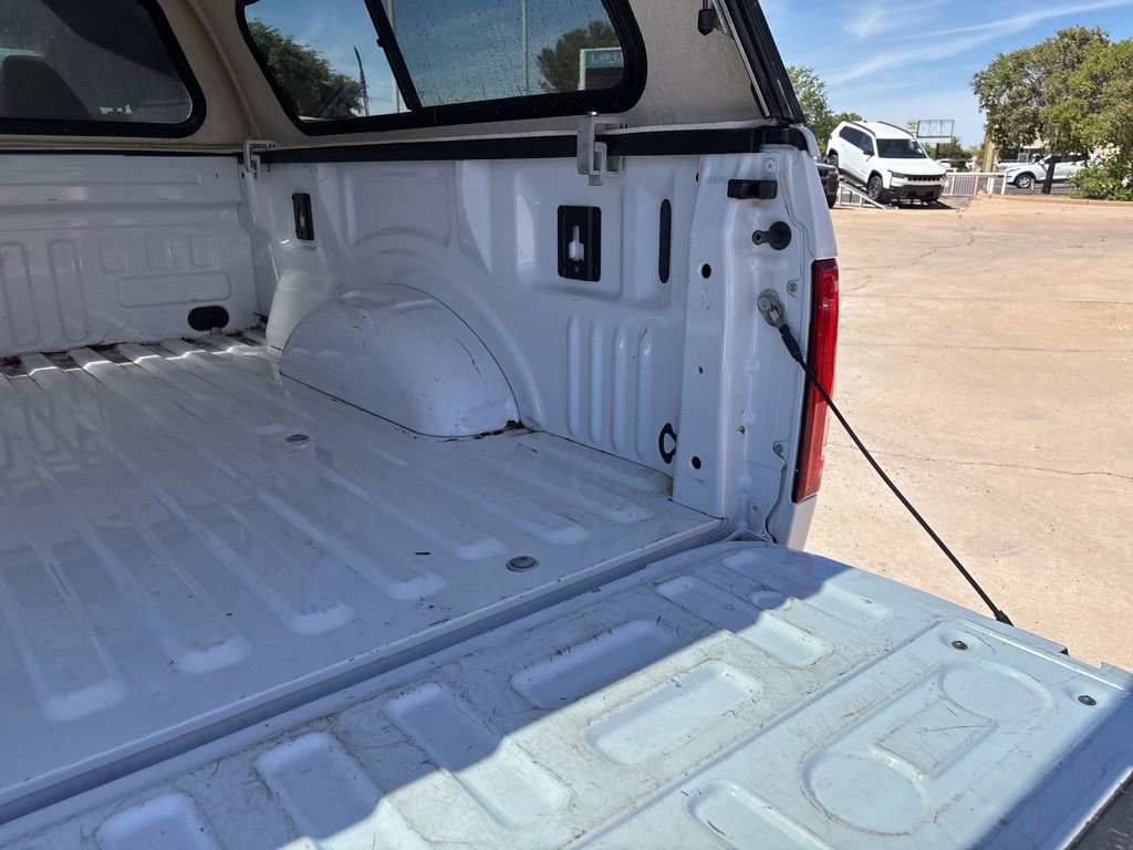 Used 2015 Ford F150 XLT w/ Equipment Group 301A Mid AWD/4WD image 47