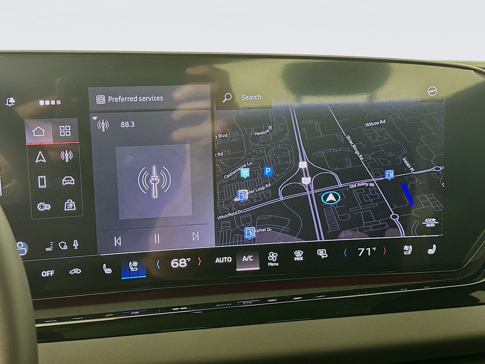 New 2025 Audi A5 Prestige w/ Premium Plus AWD/4WD image 25