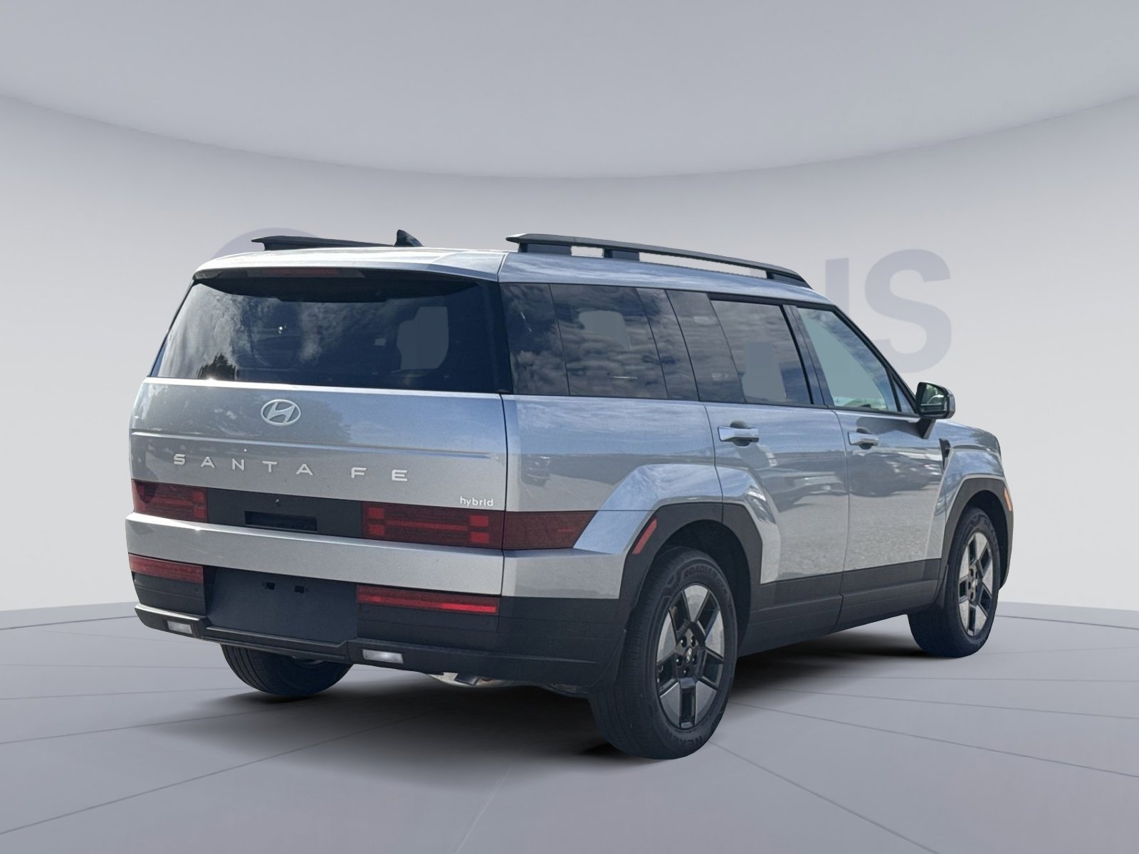 New 2026 Hyundai Santa Fe SEL image 7