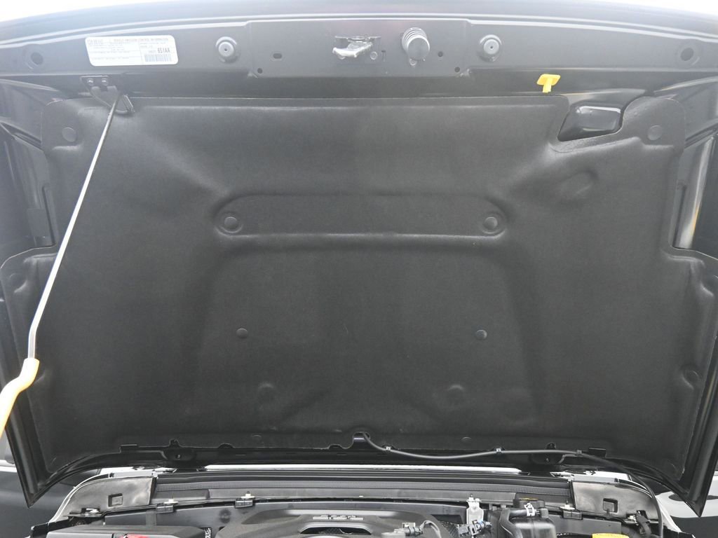 New 2025 Jeep Wrangler Sport S image 21