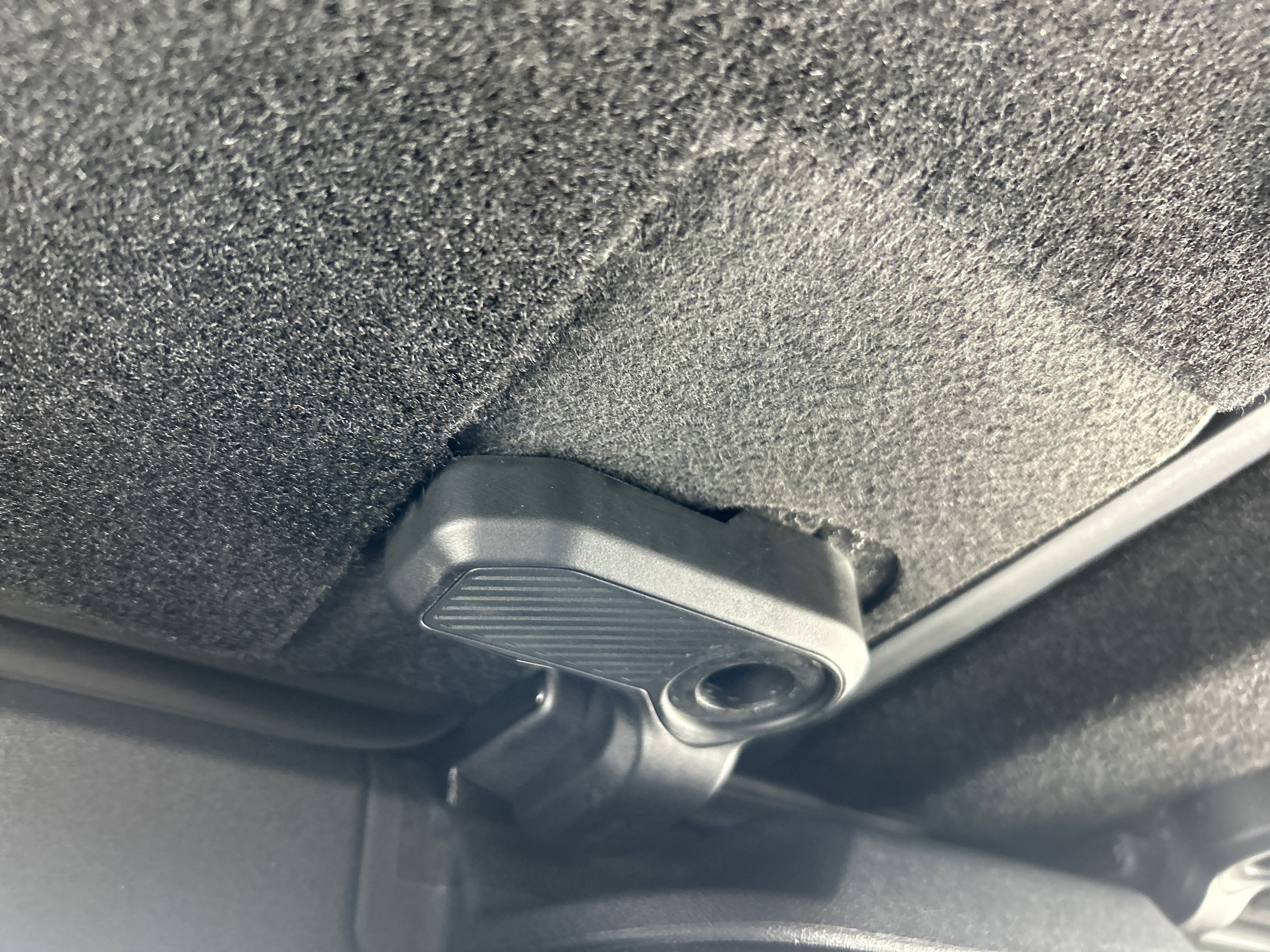 Used 2024 Ford Bronco Raptor image 21