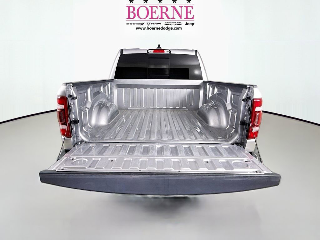 Used 2022 RAM 1500 Laramie image 25