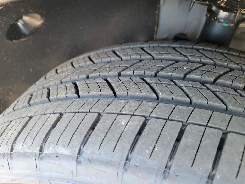 New 2026 Hyundai Santa Cruz Limited image 13