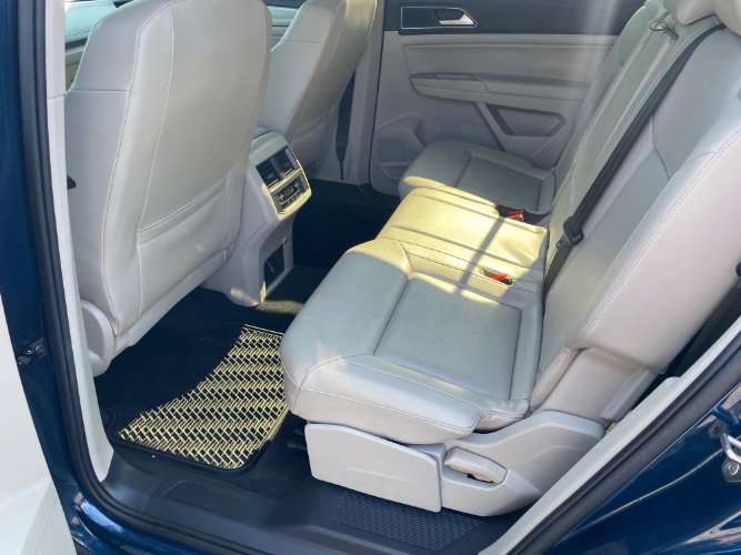 Used 2018 Volkswagen Atlas SE image 11