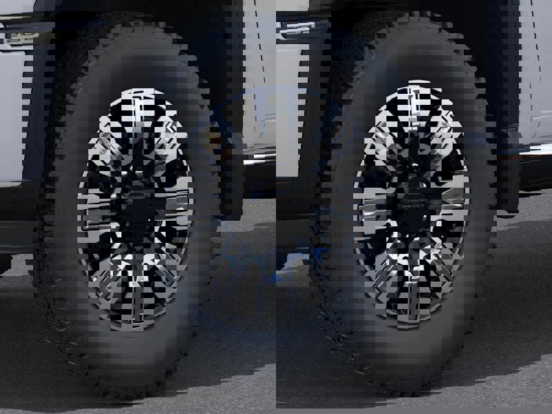 New 2026 GMC Sierra 2500 Denali w/ Denali Reserve Package image 33