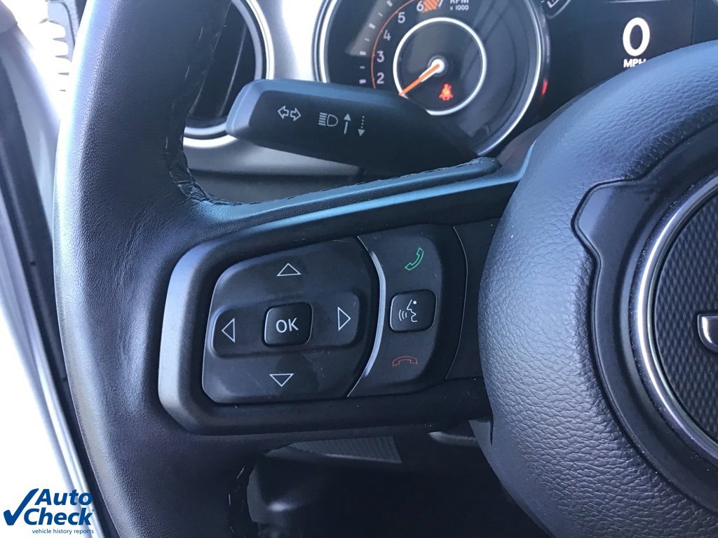 Used 2023 Jeep Wrangler Sport S image 27