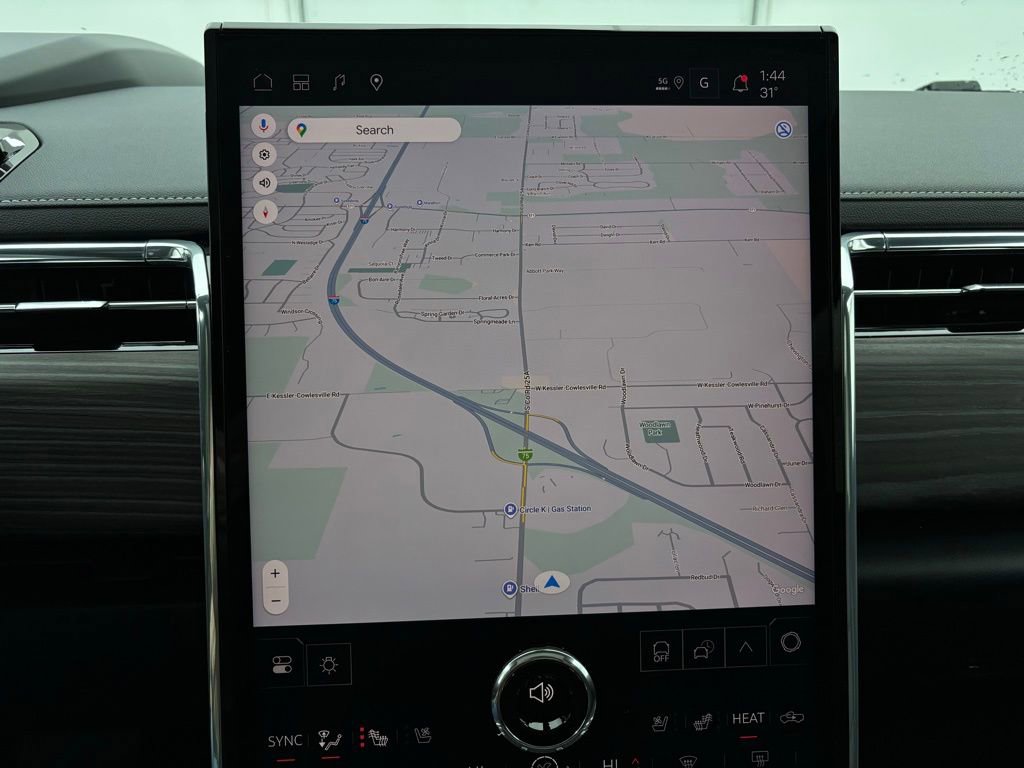 New 2026 GMC Sierra EV Denali image 34